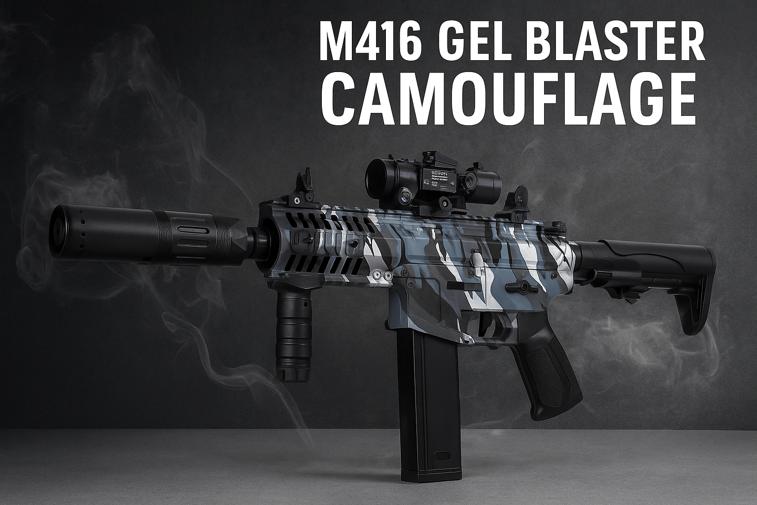 Gray helmet for bikers