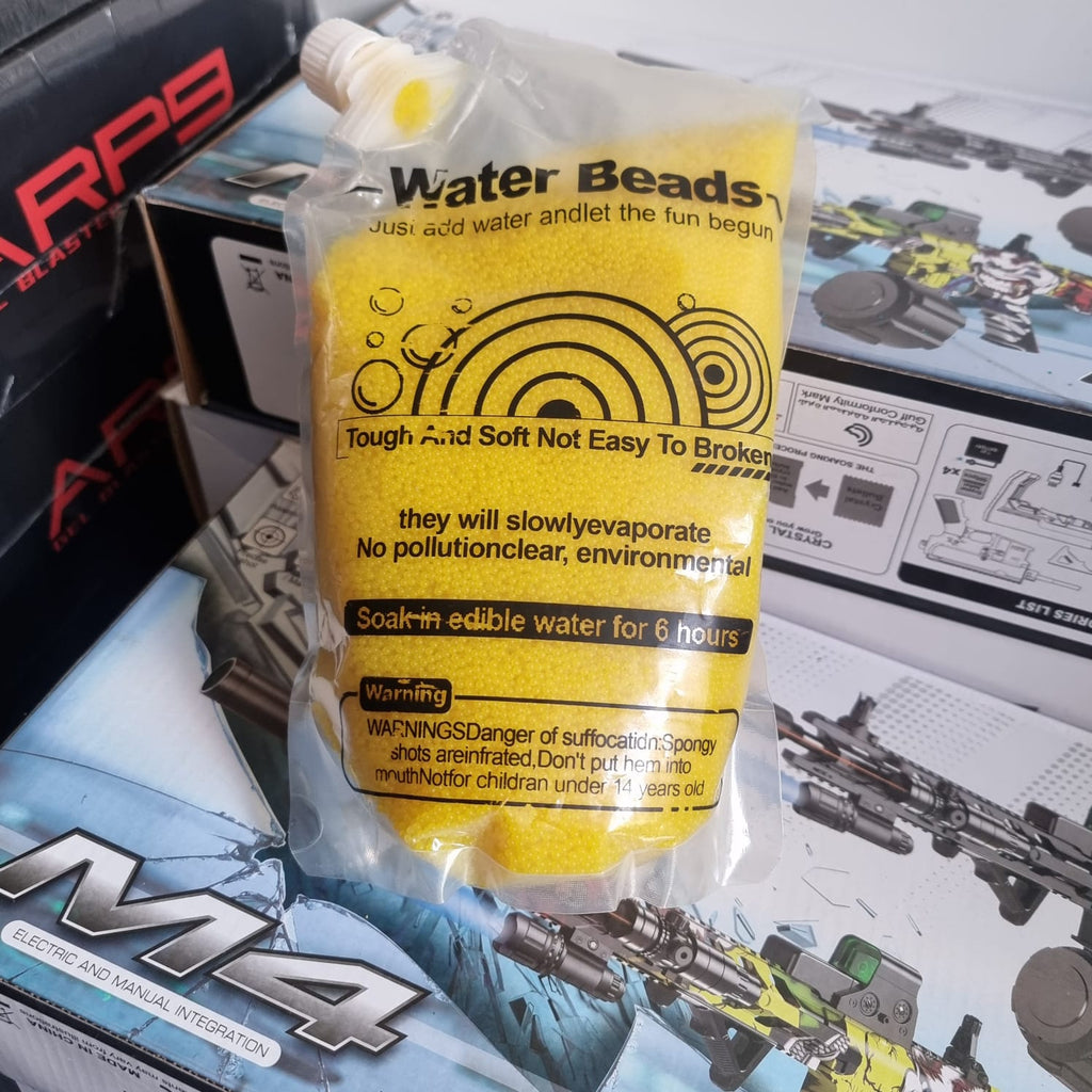 orbis o bolas de hidrogel 1 kilo